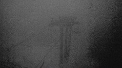 Lalíky vrcholová stanice