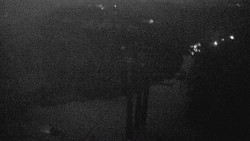 Lalíky vrcholová stanice