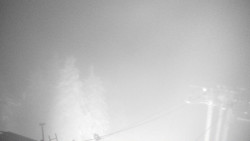 Lalíky vrcholová stanice