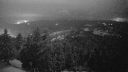 Lalíky vrcholová stanice