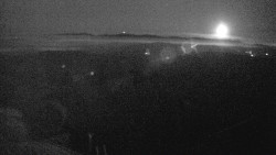 Lalíky vrcholová stanice