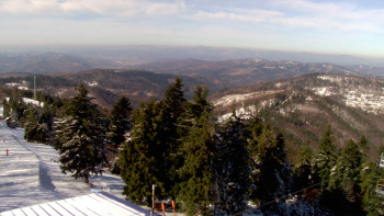 Snowparadise Veľká Rača
