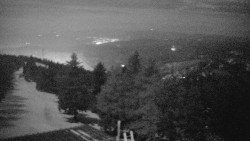 Lalíky vrcholová stanice