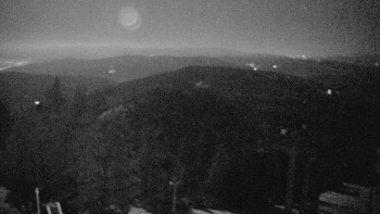 Snowparadise Veľká Rača