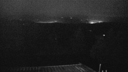 Lalíky vrcholová stanice