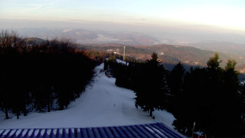 Snowparadise Veľká Rača