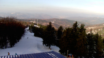 Snowparadise Veľká Rača