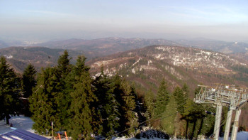 Snowparadise Veľká Rača