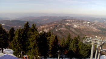 Snowparadise Veľká Rača