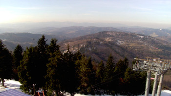 Snowparadise Veľká Rača