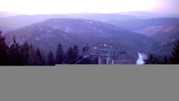 Snowparadise Veľká Rača