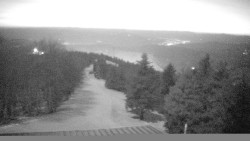 Lalíky vrcholová stanice