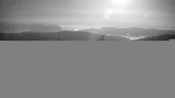 Lalíky vrcholová stanice