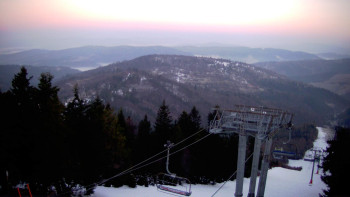 Snowparadise Veľká Rača