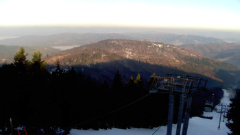 Snowparadise Veľká Rača