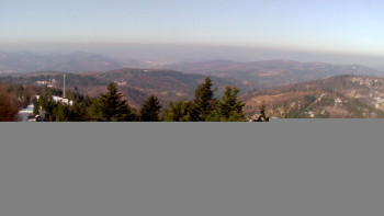 Snowparadise Veľká Rača