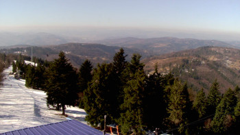 Snowparadise Veľká Rača