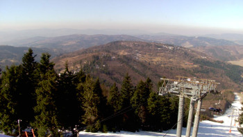 Snowparadise Veľká Rača