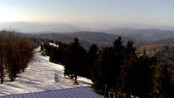 Snowparadise Veľká Rača