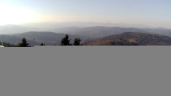 Lalíky vrcholová stanice