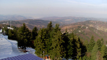 Snowparadise Veľká Rača