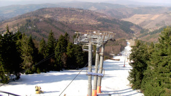 Snowparadise Veľká Rača