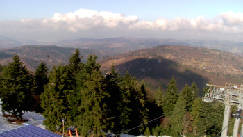 Snowparadise Veľká Rača