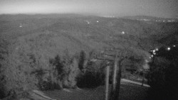 Lalíky vrcholová stanice