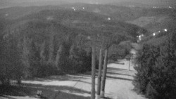 Lalíky vrcholová stanice