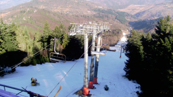 Snowparadise Veľká Rača