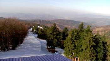 Snowparadise Veľká Rača