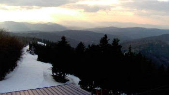 Snowparadise Veľká Rača