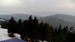 Lalíky vrcholová stanice