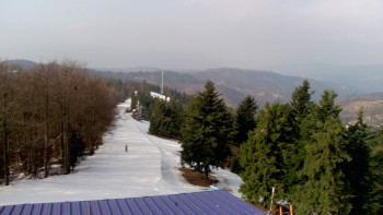 Snowparadise Veľká Rača