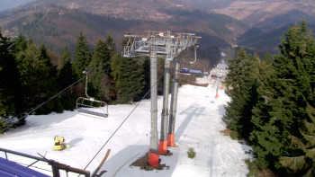 Snowparadise Veľká Rača