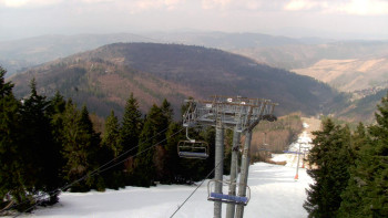 Snowparadise Veľká Rača