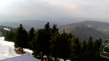 Snowparadise Veľká Rača