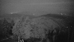 Lalíky vrcholová stanice