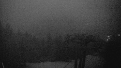 Lalíky vrcholová stanice