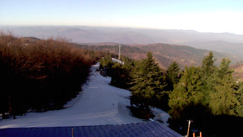 Snowparadise Veľká Rača