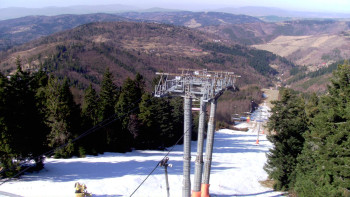 Snowparadise Veľká Rača