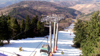 Snowparadise Veľká Rača