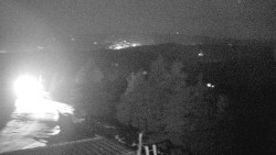 Lalíky vrcholová stanice