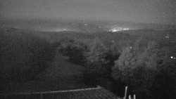 Lalíky vrcholová stanice