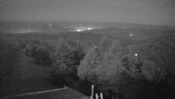 Lalíky vrcholová stanice