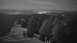 Lalíky vrcholová stanice