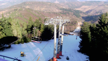 Snowparadise Veľká Rača