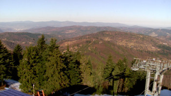 Snowparadise Veľká Rača