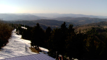 Snowparadise Veľká Rača