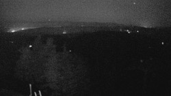 Lalíky vrcholová stanice